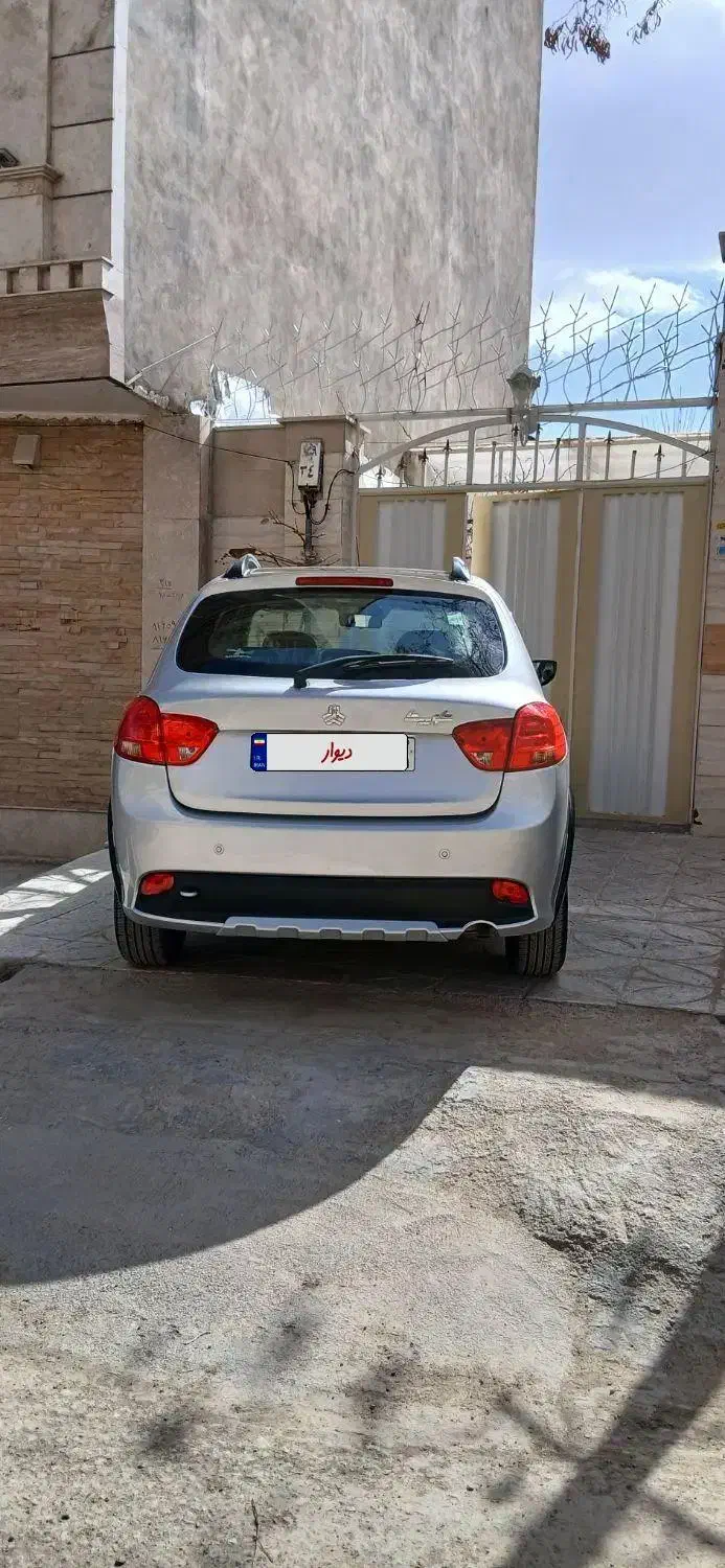 کوییک R فرمون D|خودرو سواری و وانت|بروجرد, |دیوار