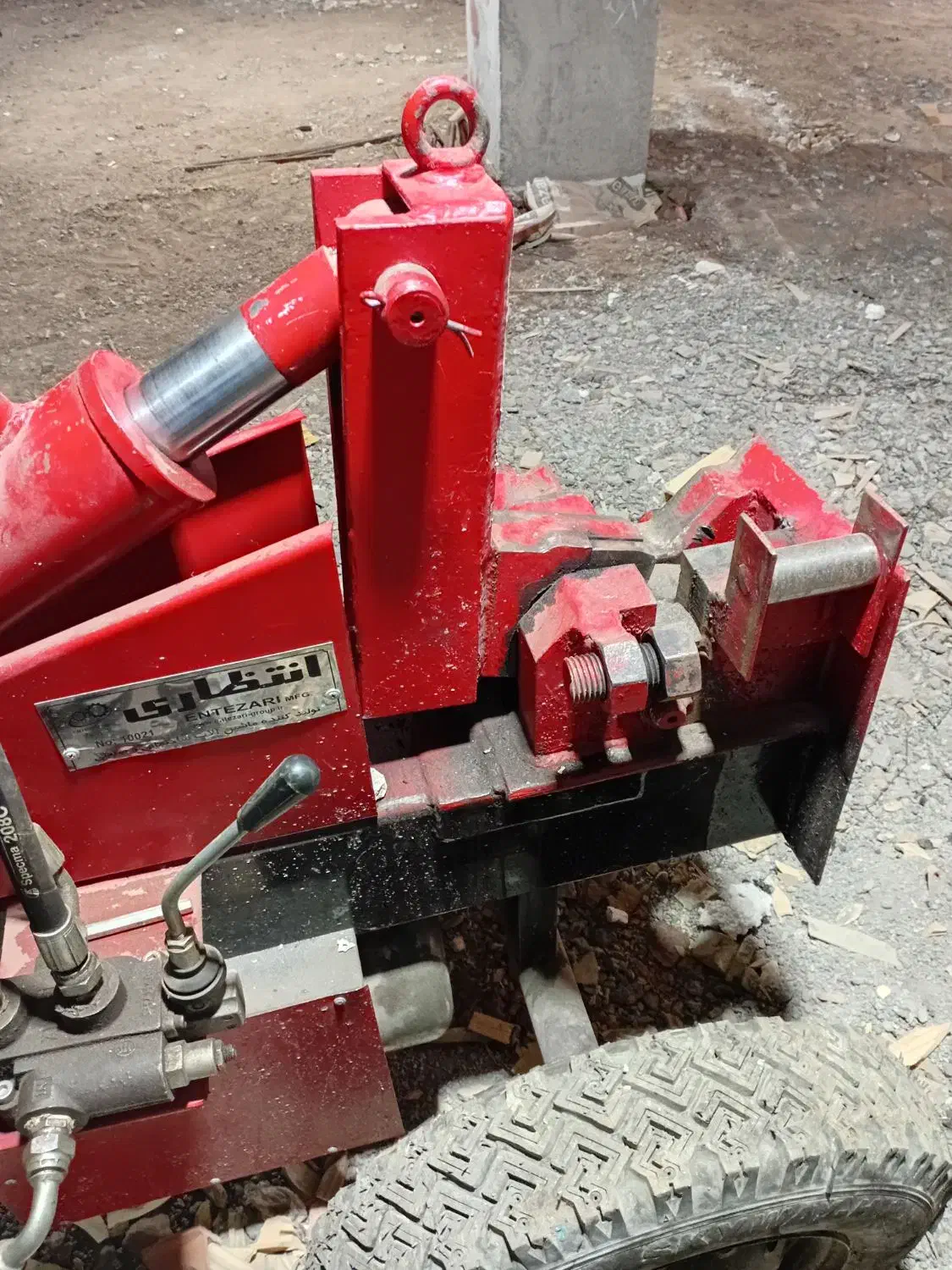 قیچی خم برش|مصالح و تجهیزات ساختمان|رشت, دباغیان|دیوار