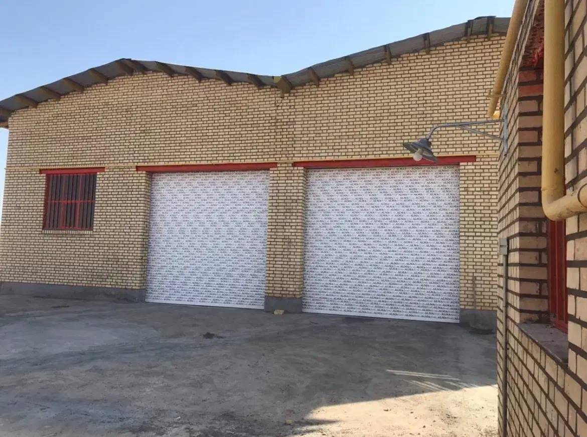 سوله شهرک صنعتی ثائمن ائمه قم|اجارهٔ دفتر صنعتی، کشاورزی، تجاری|قنوات, |دیوار