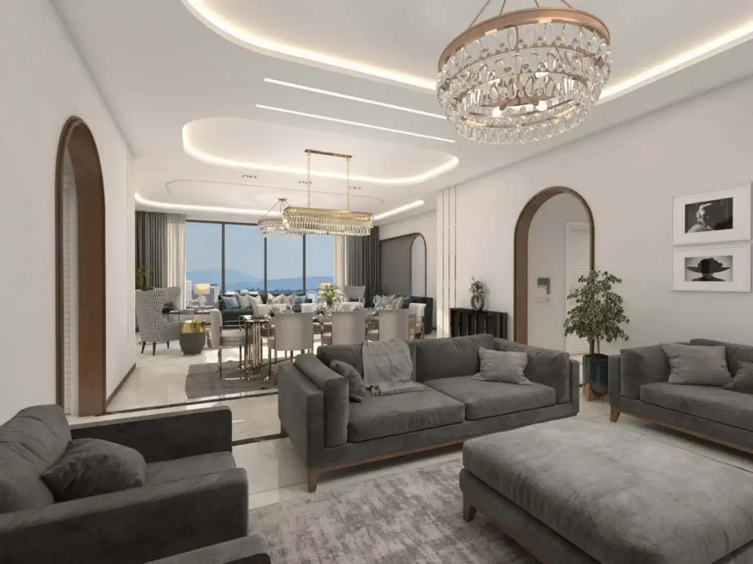 ۱۷۵متر صفر فول سید مرتضی|فروش آپارتمان|مشهد, فرهنگ|دیوار