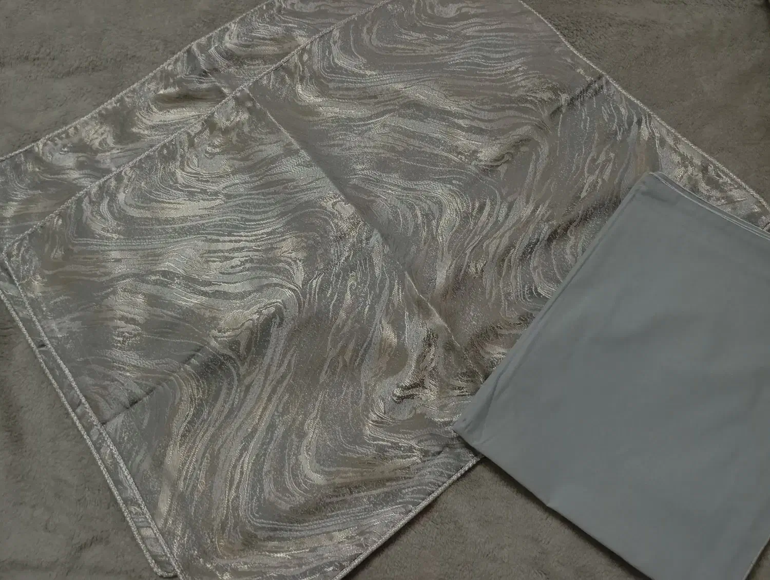 ست رو تختی ۹ تکه جنس ترک|سرویس روتختی|شیراز, فخرآباد (دروازه کازرون)|دیوار