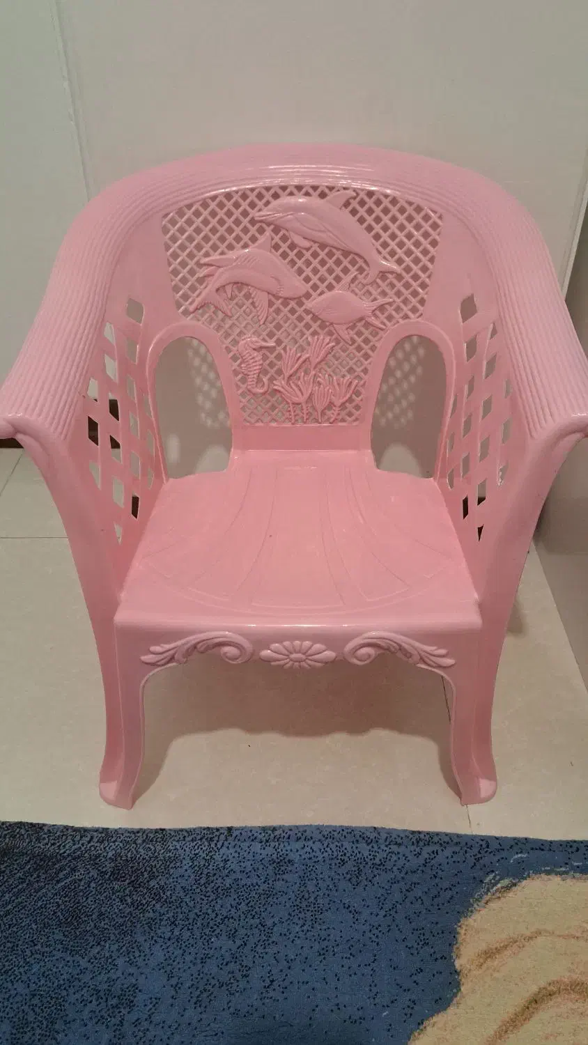 صندلی کودک|تخت و صندلی بچه|اراک, |دیوار