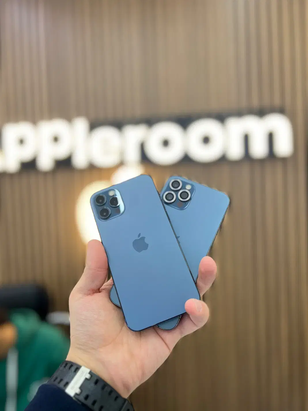 ایفون 12 pro|موبایل|تهران, گیشا|دیوار