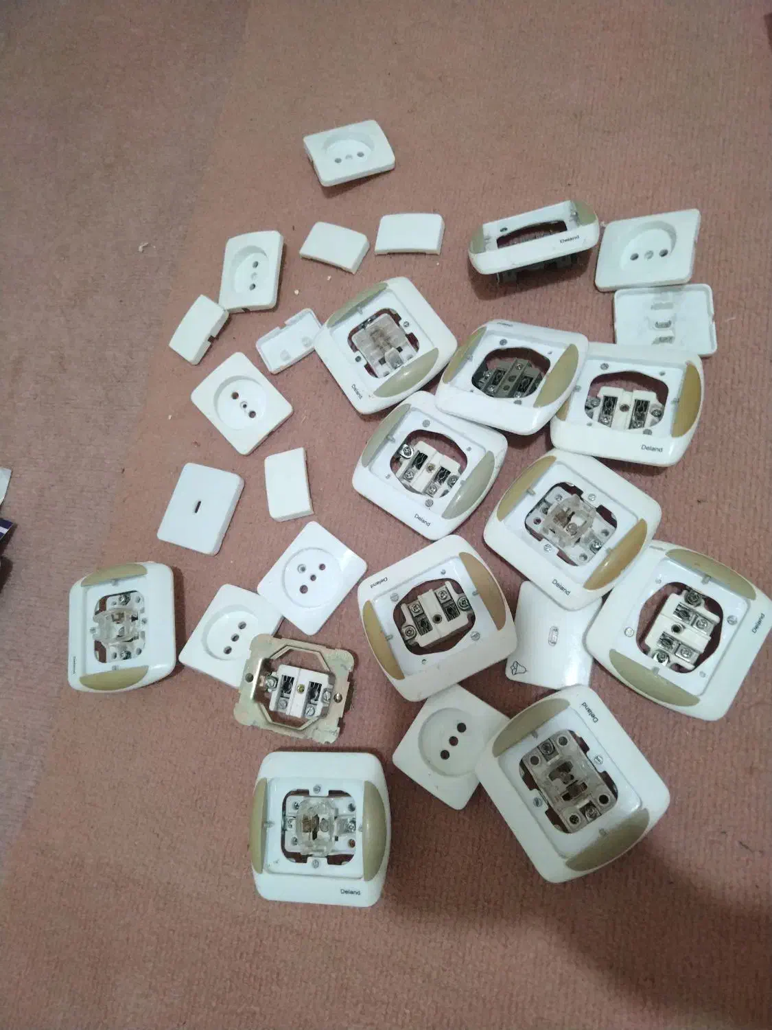 صندلی درحد نو|صندلی و نیمکت|قائمشهر, |دیوار