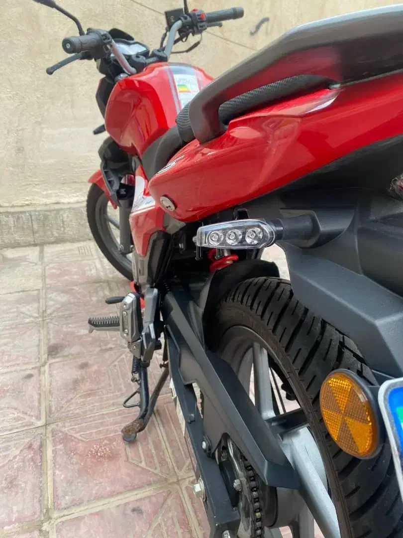 موتور بنلی 150 نو|موتورسیکلت|بوشهر, |دیوار