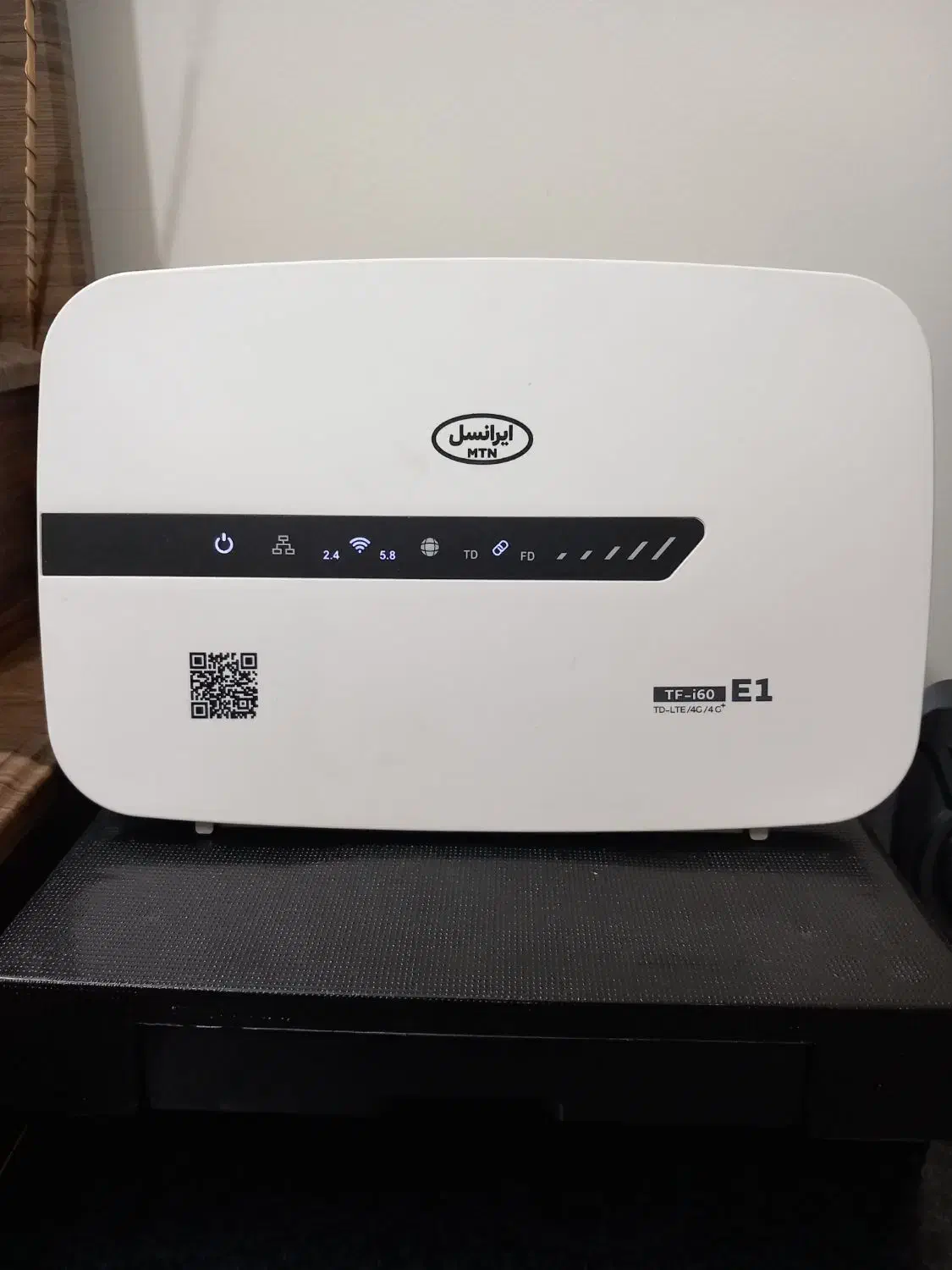 فروش مودم سیم کارتی ایرانسل|مودم و تجهیزات شبکه|شاهرود, |دیوار