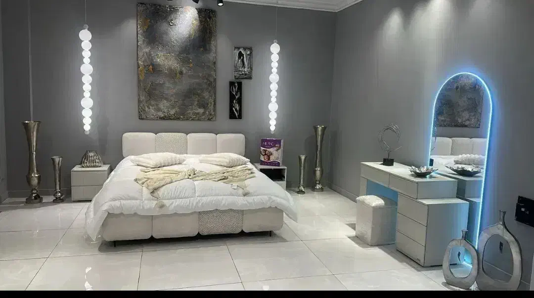 سرویس خواب دونفره|تخت و سرویس خواب|تهران, نعمتآباد|دیوار