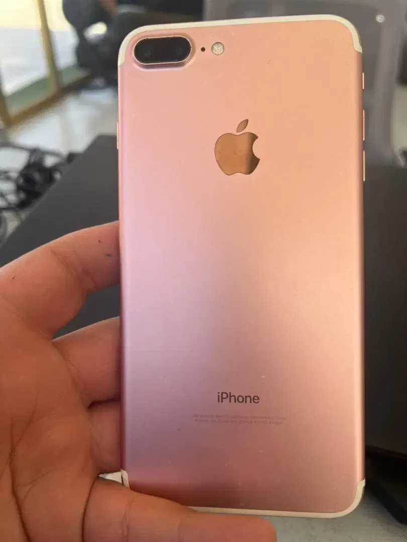 ایفون سون پلاس|موبایل|تهران, گلستان (شهرک راه آهن)|دیوار