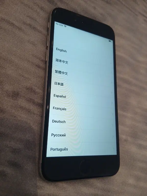 ایفون6s|موبایل|تهران, نیروی هوایی (پیروزی)|دیوار
