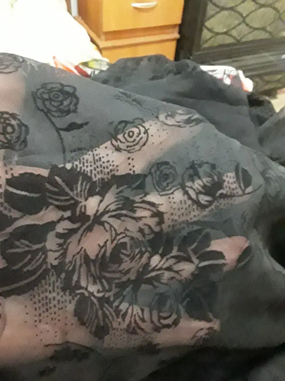 چادر|لباس|اراک, |دیوار