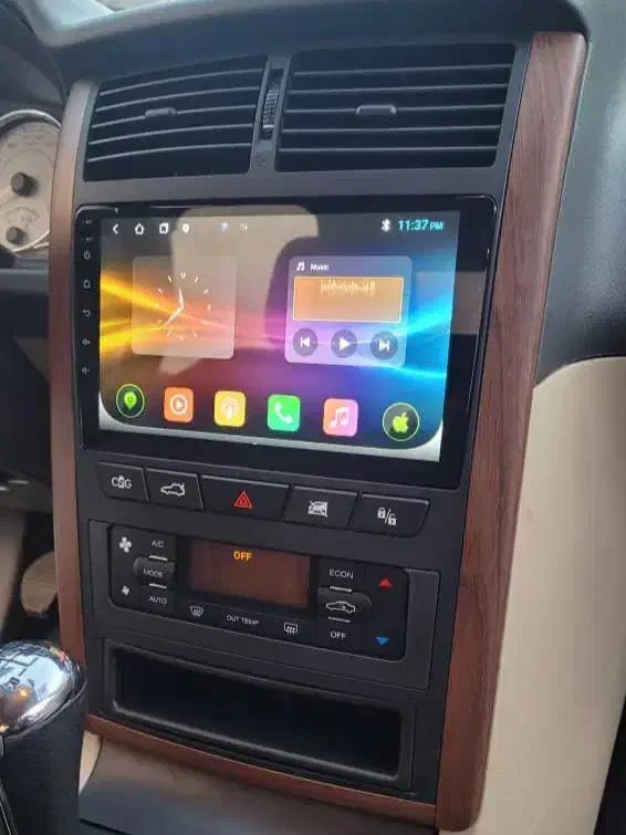 مانیتور اندرویدی فقط درجه ۱ (کف قیمت) حراجی|حراج|نیشابور, هفده شهریور|دیوار