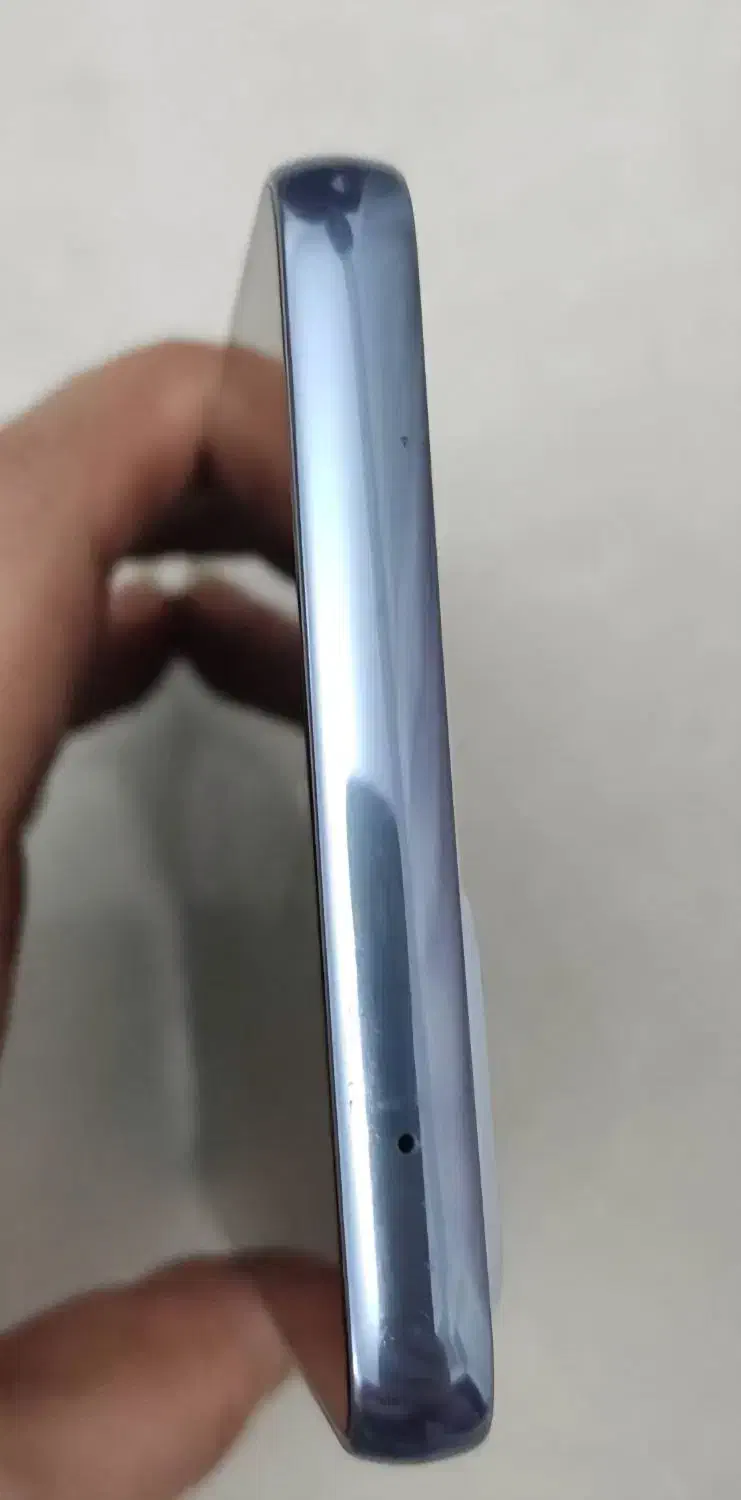 گوشیA53 حافظه ۲۵۶ رم ۸ در حد نو|موبایل|شهریار, شهرک شاهد|دیوار