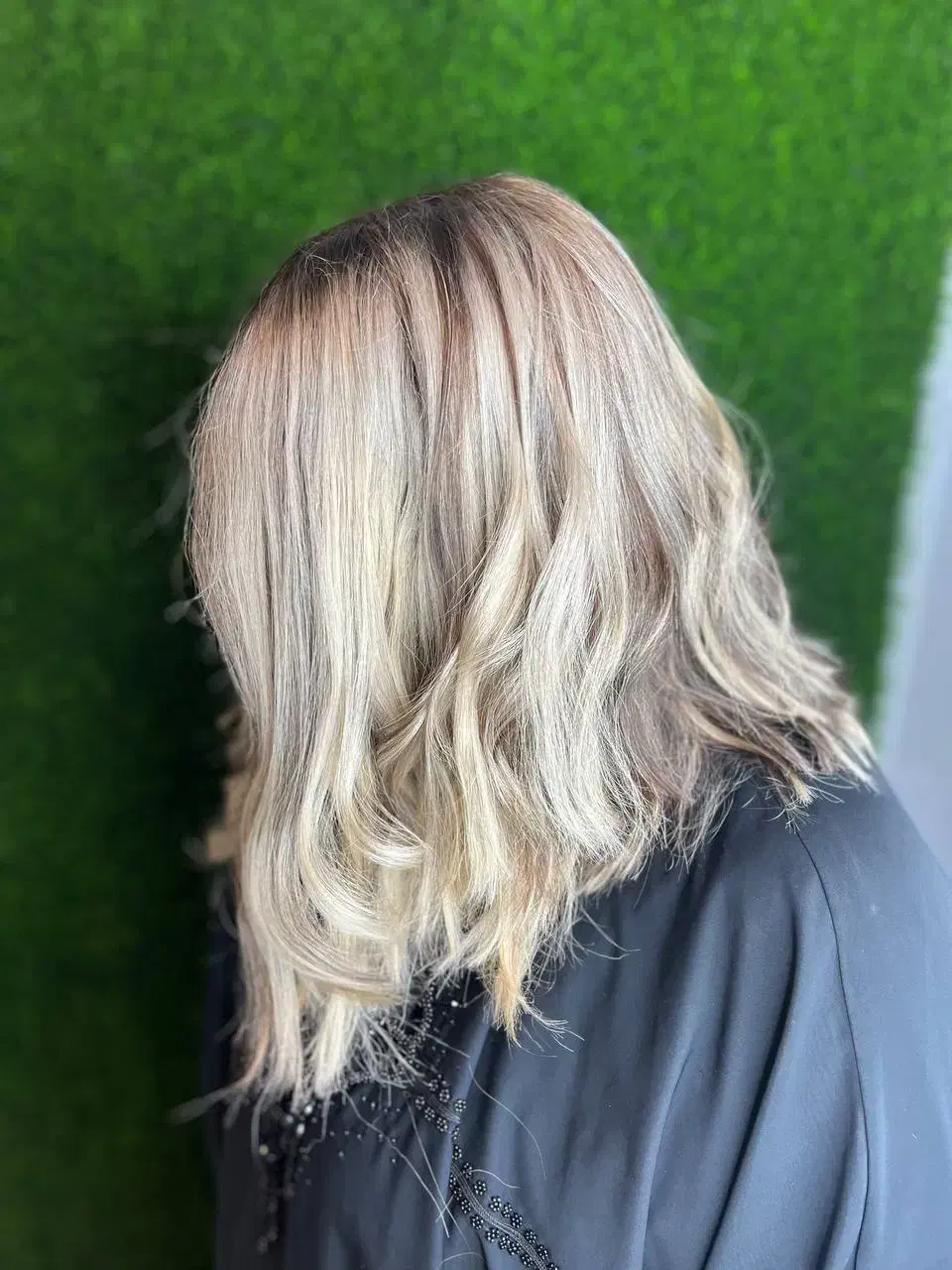 رنگ و لایت|خدمات آرایشگری و زیبایی|گرگان, |دیوار