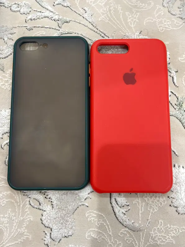 iPhone 7 Plus 128GB Black (LL/A)|موبایل|تهران, آسمان|دیوار