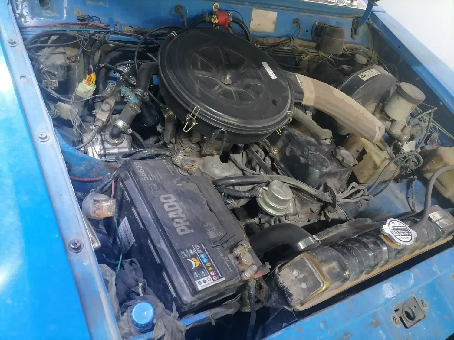 ماشین نیسان|خودرو سواری و وانت|نیشابور, بکاول|دیوار