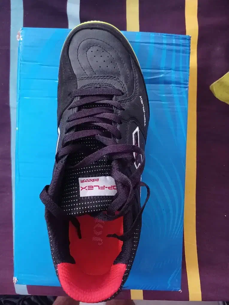 کفش فوتسال جوما اورجینال|کیف، کفش، کمربند|یزد, |دیوار