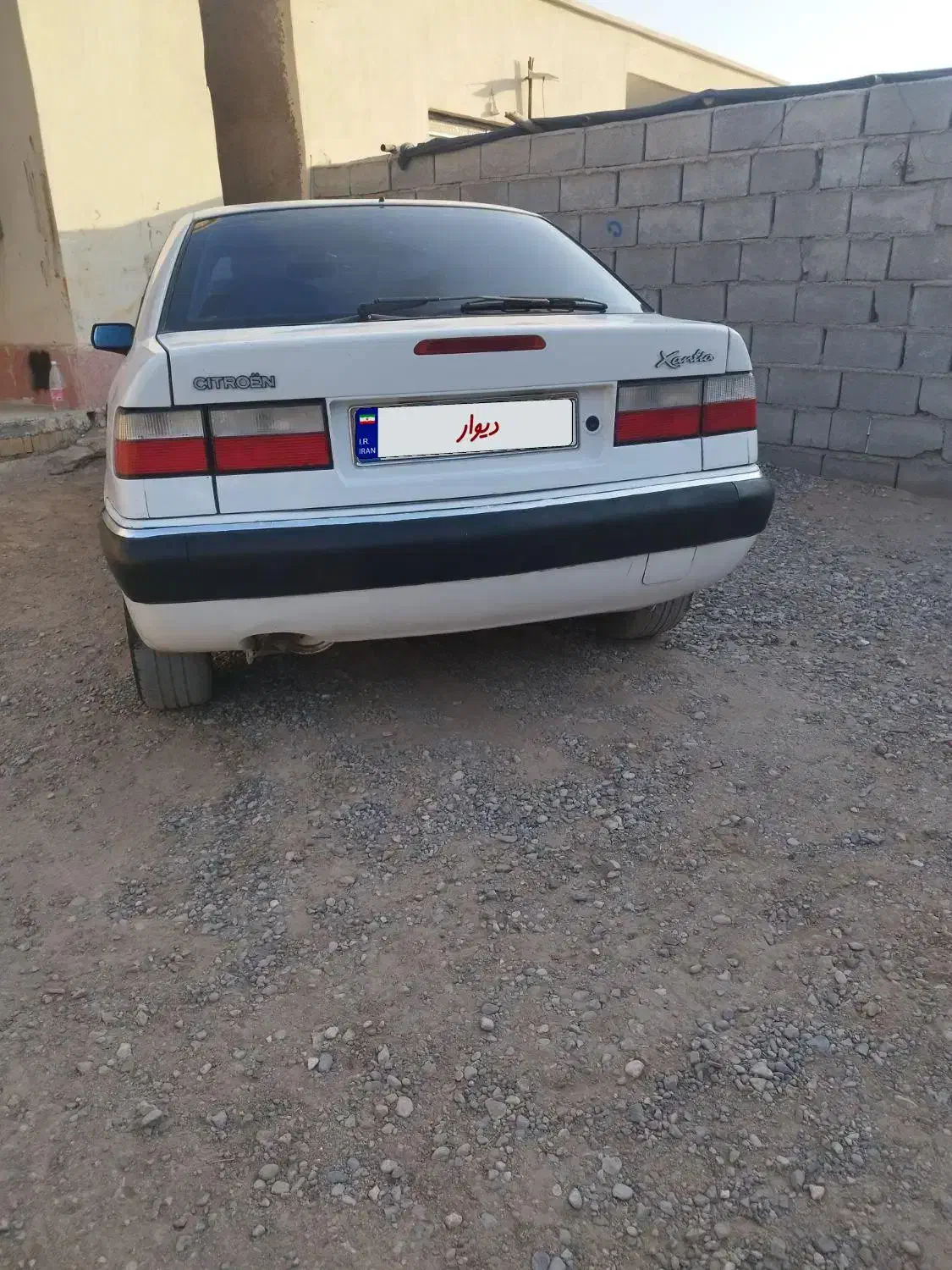 زانتیا 2000|خودرو سواری و وانت|ایرانشهر, |دیوار