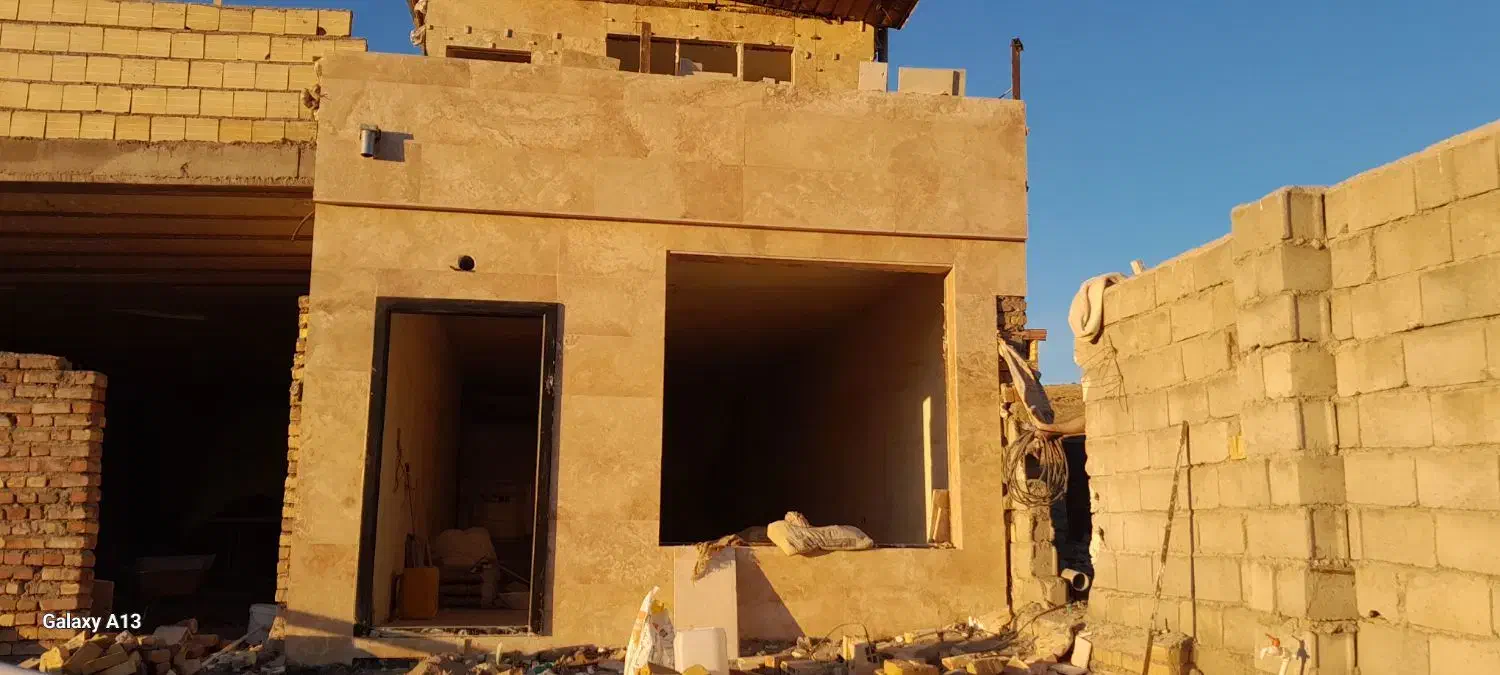 انجام کارهای بنایی|خدمات پیشه و مهارت|میانه, |دیوار