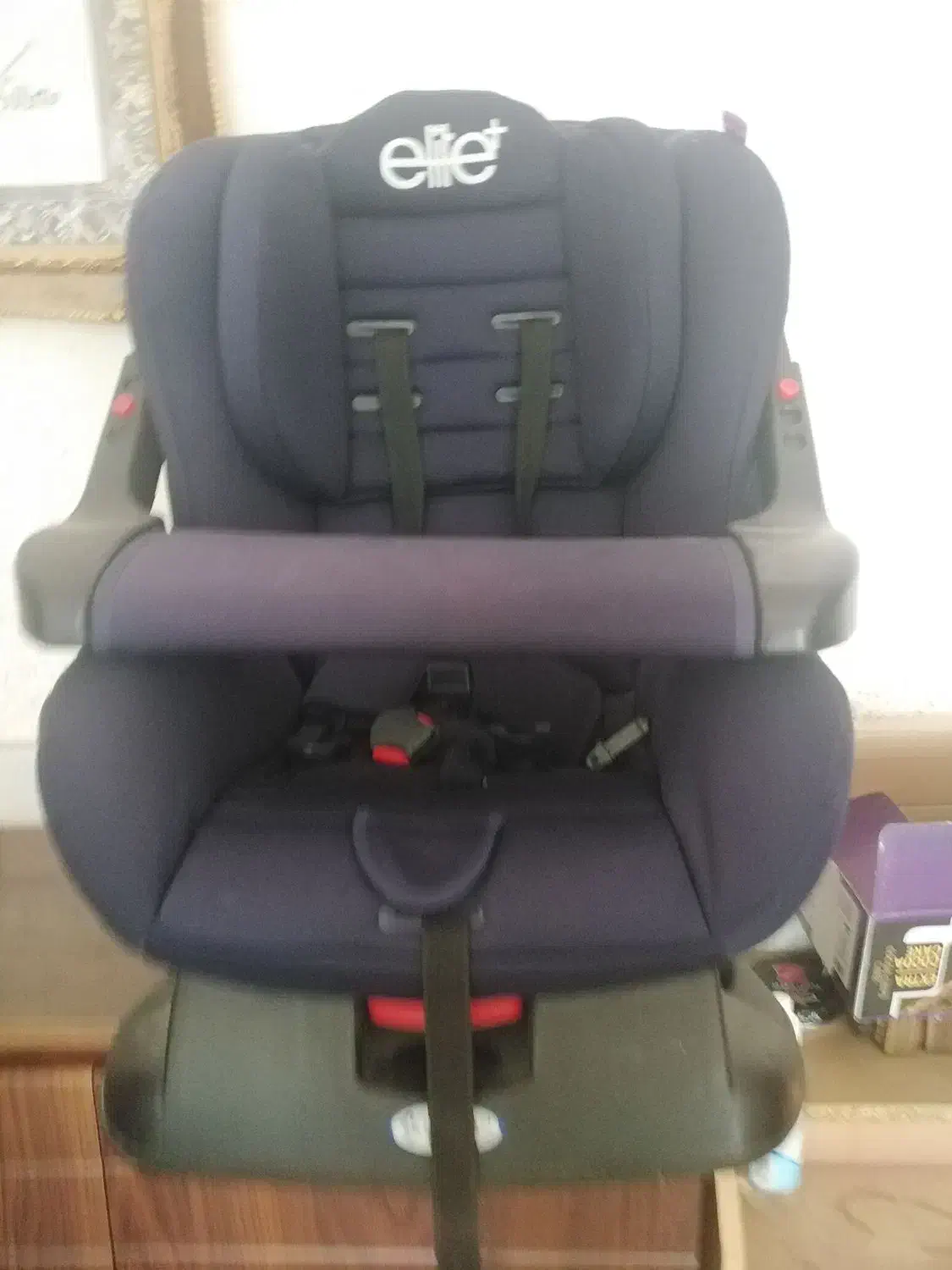 صندلی ماشین کودک|تخت و صندلی بچه|قوچان, |دیوار