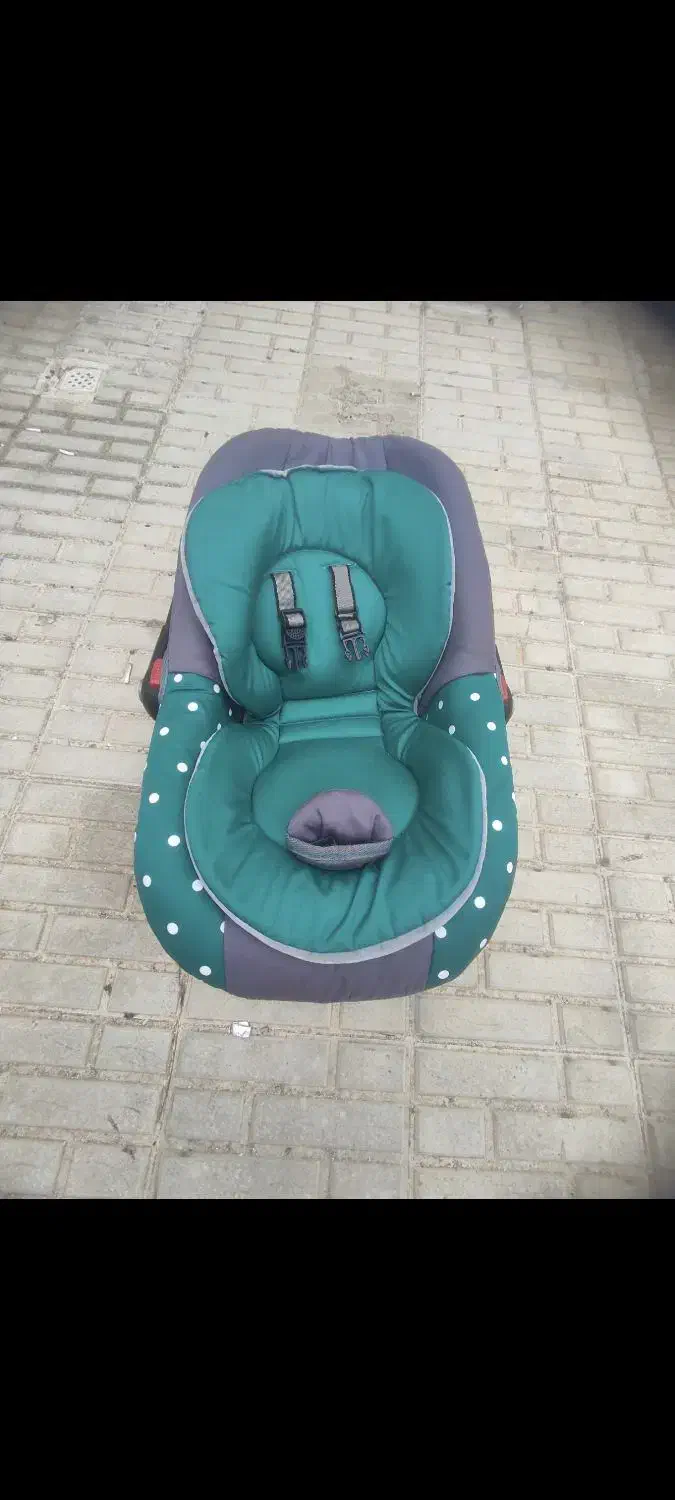 کریر|کالسکه و لوازم جانبی|اهر, |دیوار