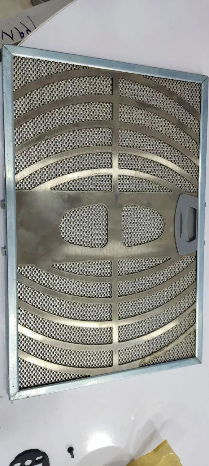 انواع  فیلتر هود|هود|بهبهان, |دیوار