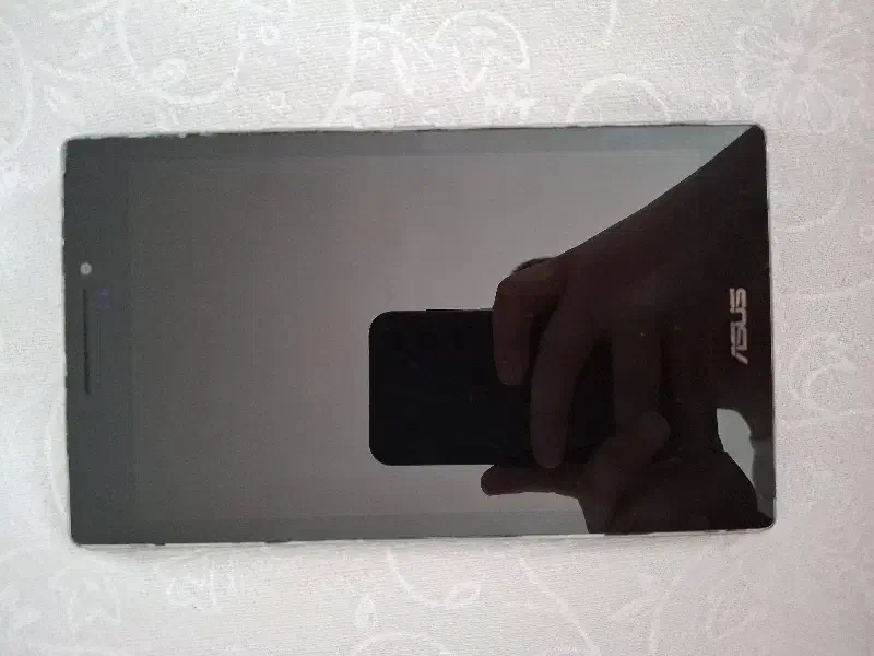 تبلت ایسوز|تبلت|بجنورد, |دیوار