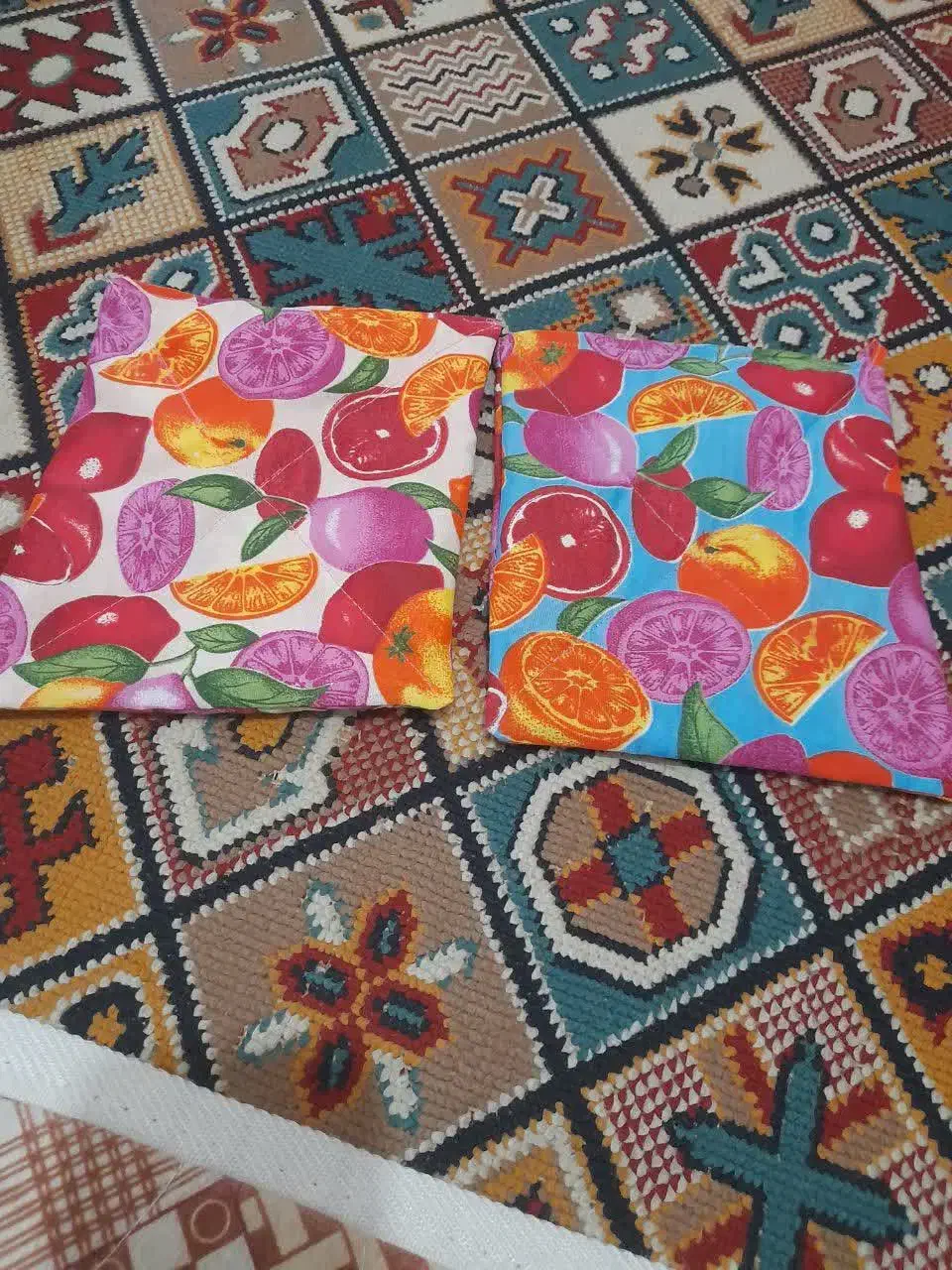 دستگیر|سفره، حوله، دستمال آشپزخانه|خرم‌آباد, |دیوار