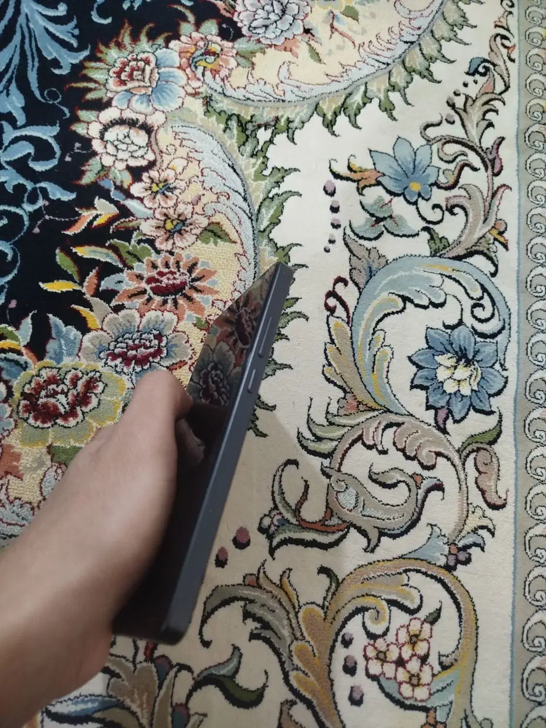 گوشی x7pro|موبایل|تاکستان, |دیوار