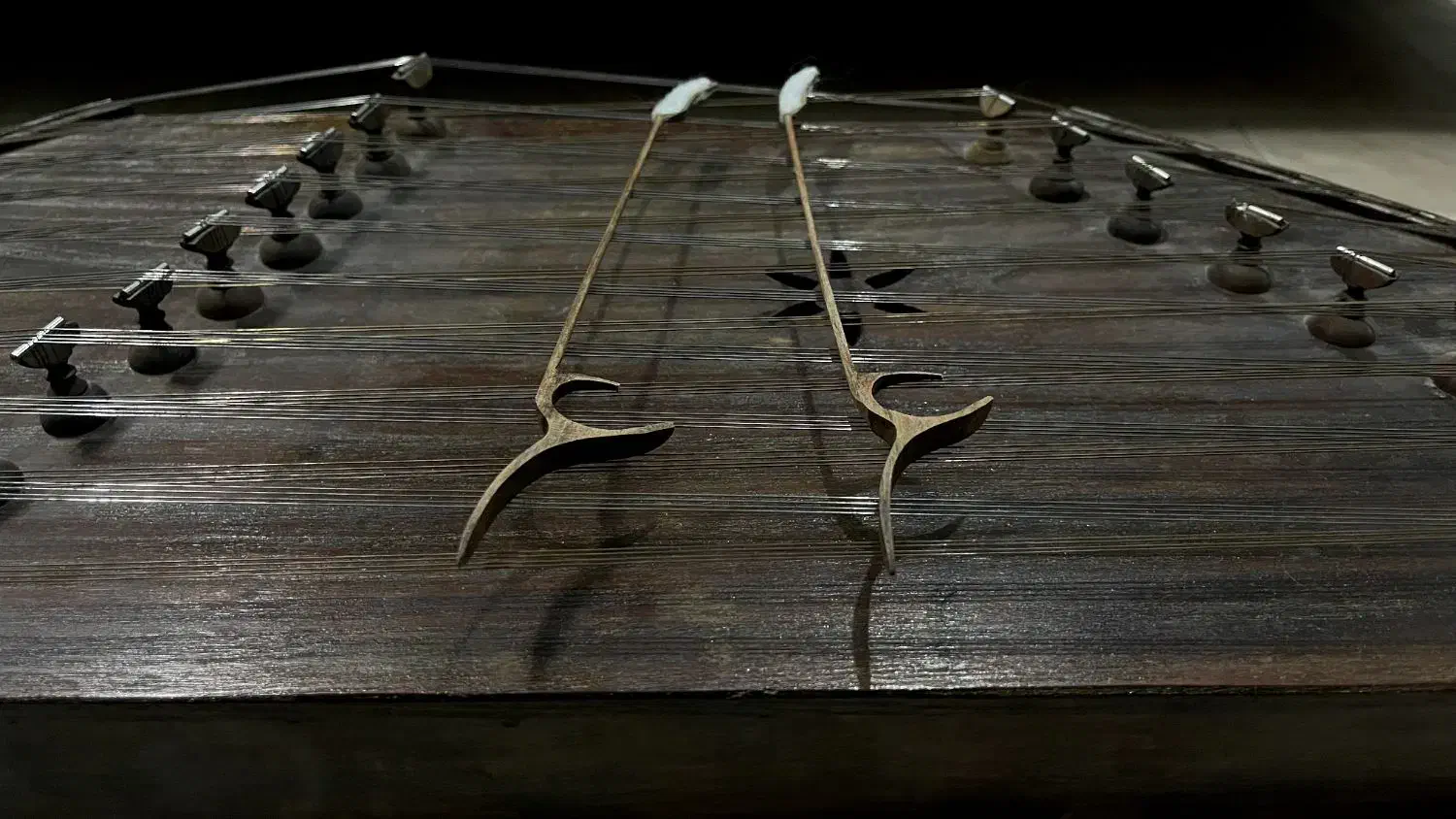 ساز سنتور فروشی|سازهای سنتی|کاشان, شهرک فرهنگیان|دیوار