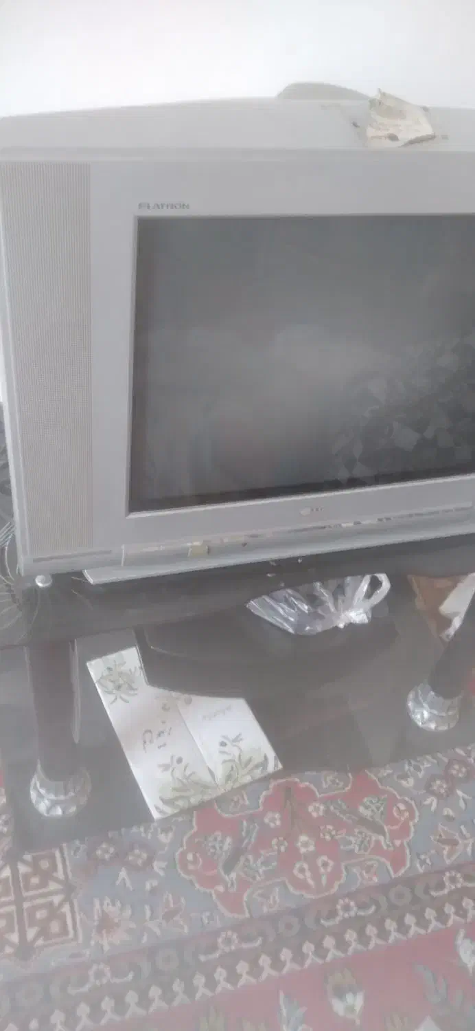 تلویزیون|تلویزیون و پروژکتور|تربت جام, میرقوام الدین|دیوار