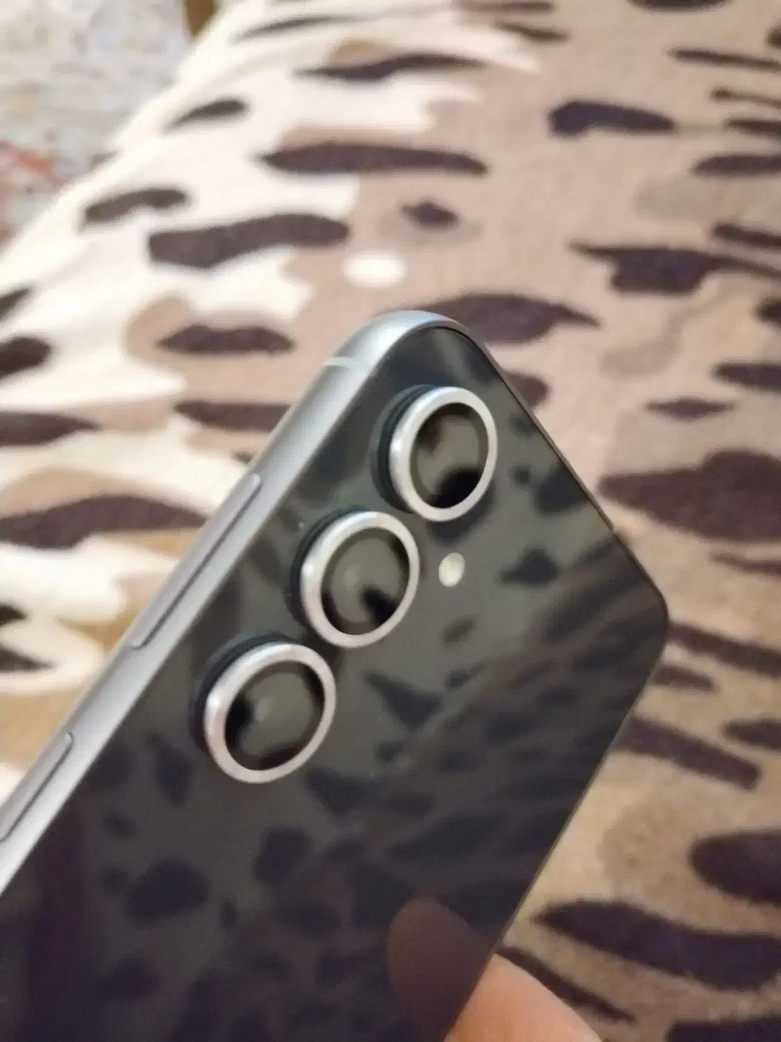 *گوشی موبایل s23 fe*|موبایل|همدان, |دیوار