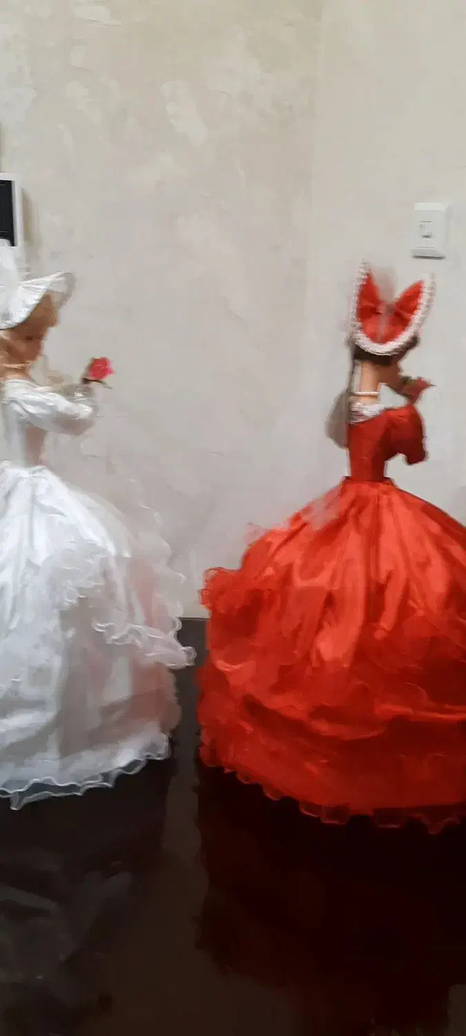 عروسک موزیکال چرخان|اسباب‌‌بازی|پردیس, فاز ۴|دیوار