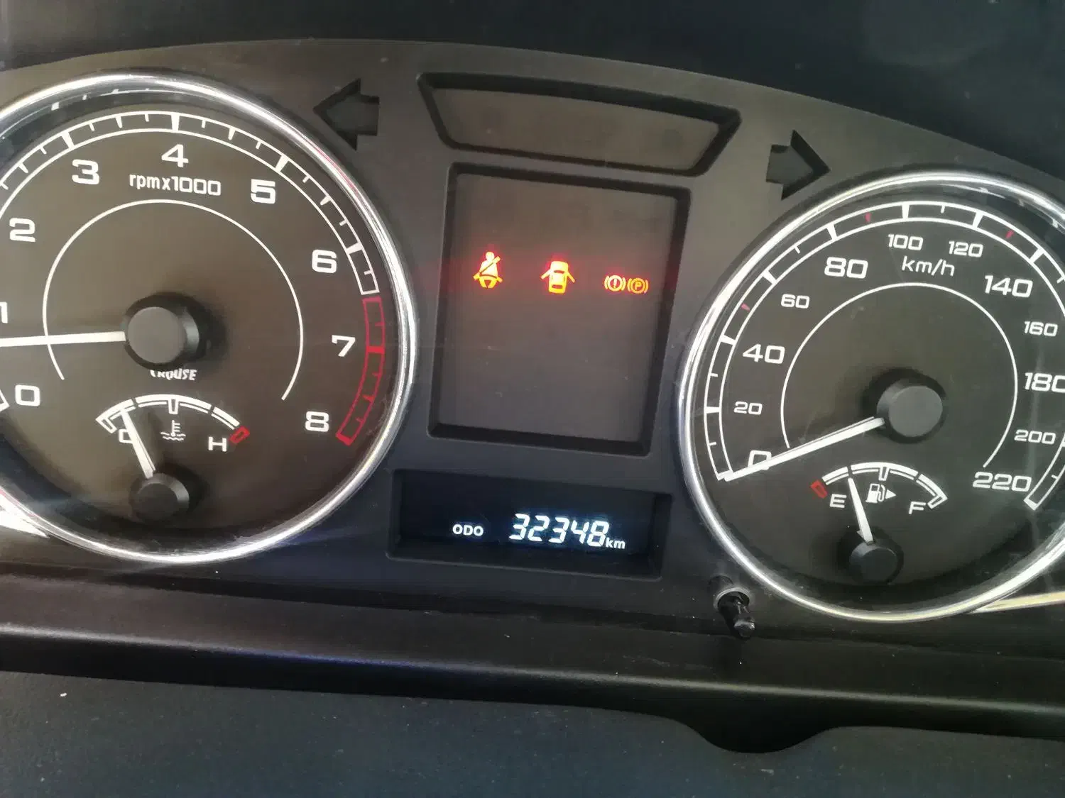 پارس|خودرو سواری و وانت|بروجن, |دیوار