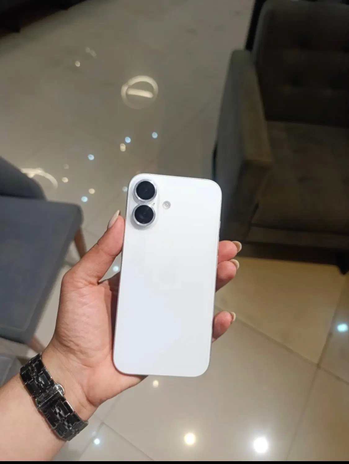 iPhone 16 ch|موبایل|گرگان, |دیوار