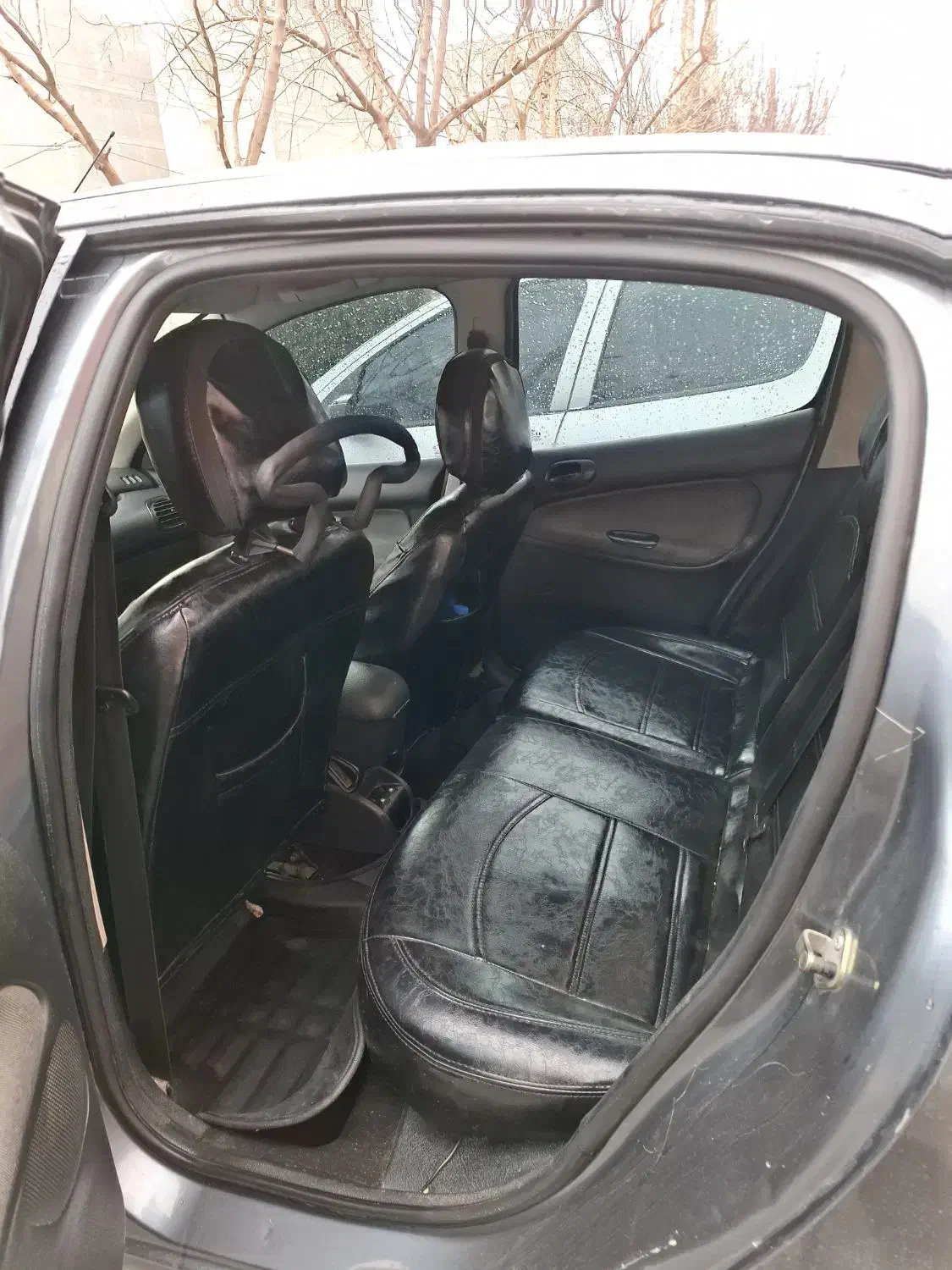 206 مدل 91 sd|خودرو سواری و وانت|ورامین, شهرک فاطمیه|دیوار