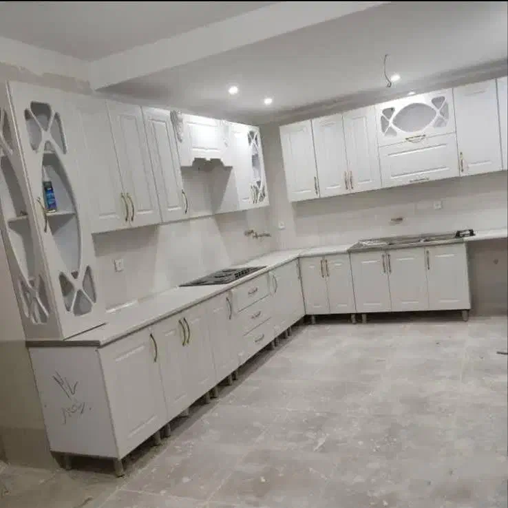 کابینت وکیوم +ملزومات+ حمل رایگان247|مصالح و تجهیزات ساختمان|ملایر, |دیوار