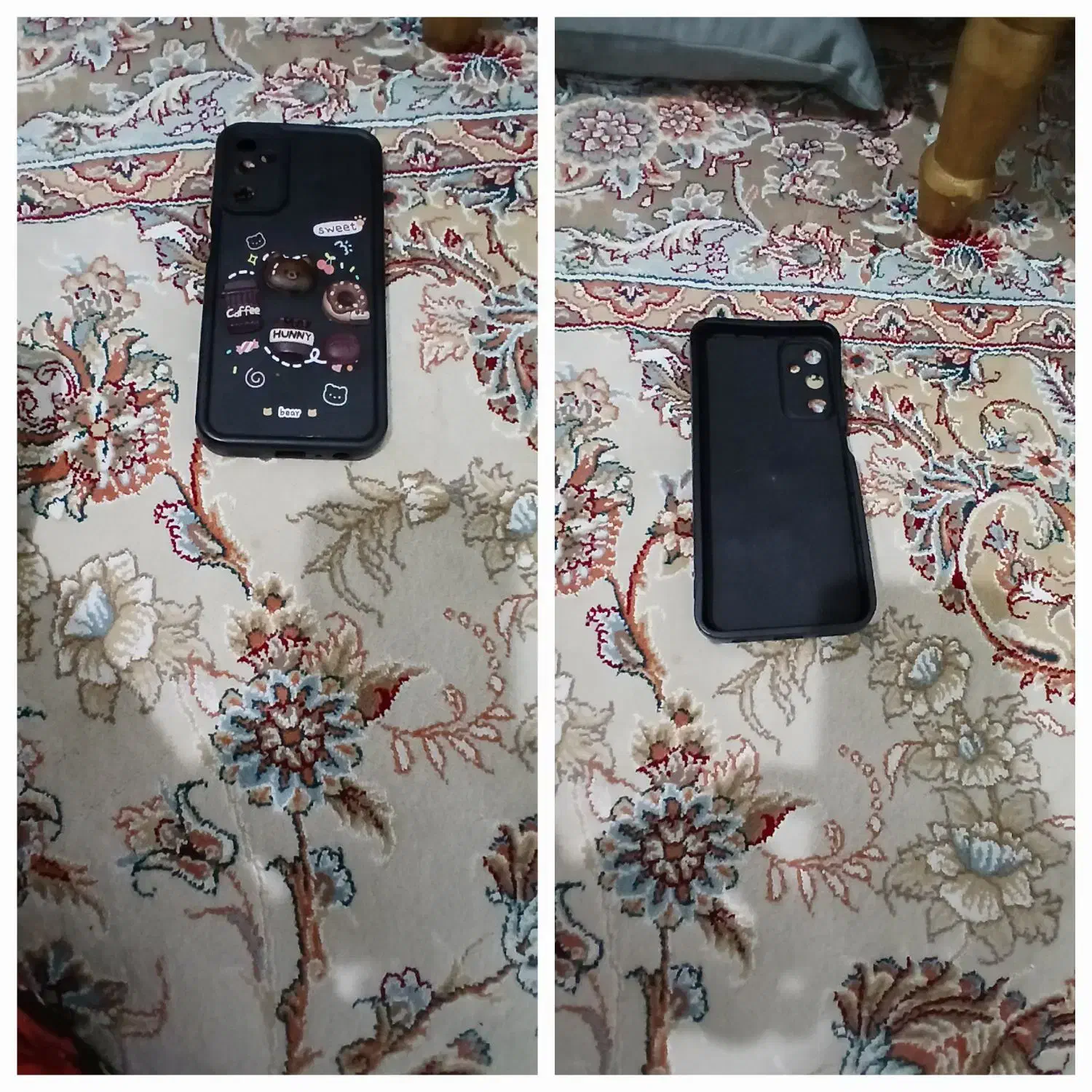 قاب گوشی|لوازم جانبی موبایل و تبلت|نسیمشهر, |دیوار