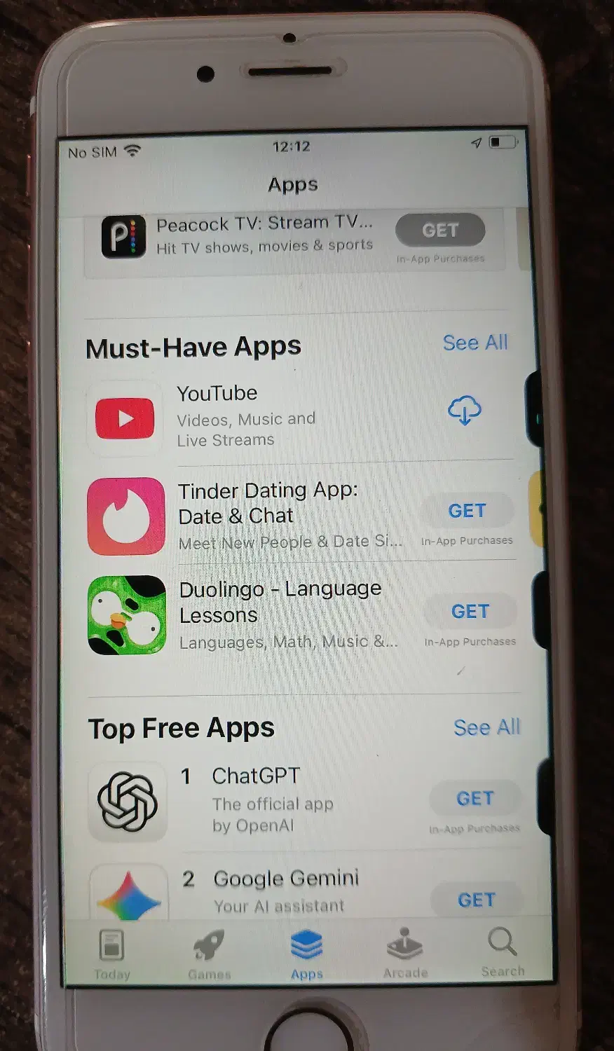 آیفون ۶s|موبایل|تهران, مسعودیه|دیوار