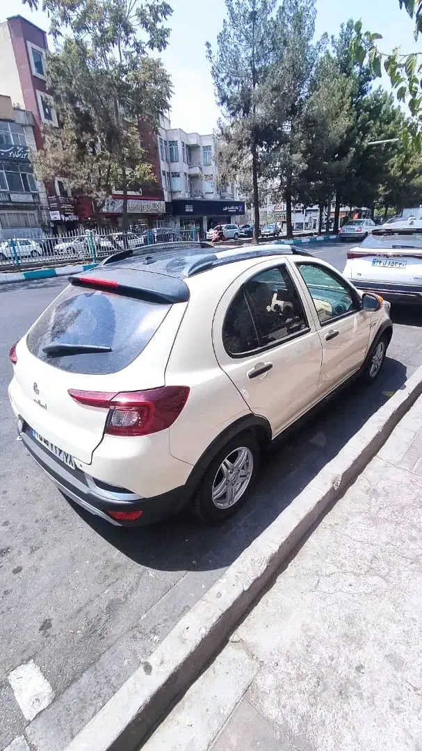 اطلس بدون سانروف GL صفرخشک مدل ۱۴۰۴//آماده تحویل|خودرو سواری و وانت|تهران, شهرآرا|دیوار