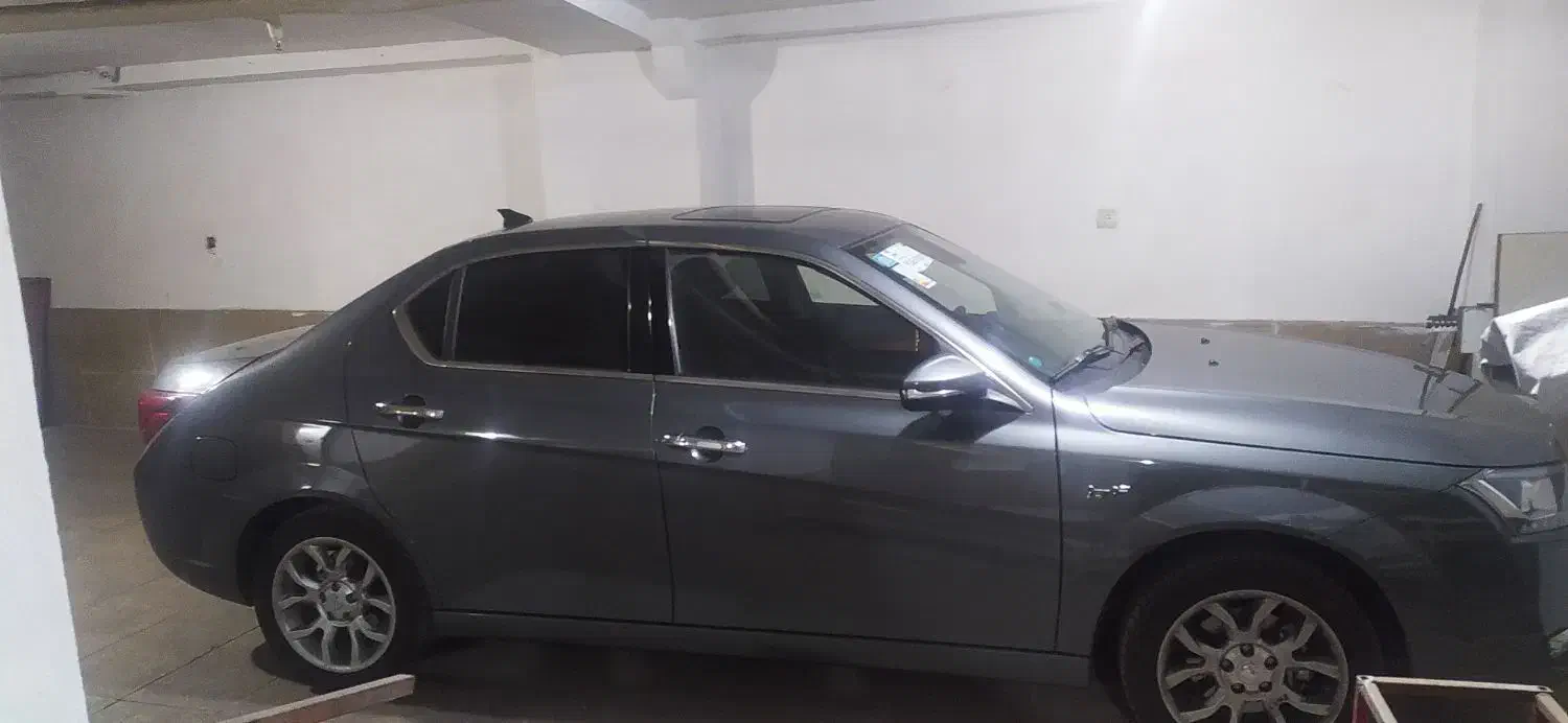 دنا پلاس فول ابشنال|خودرو سواری و وانت|تهران, انبار نفت|دیوار