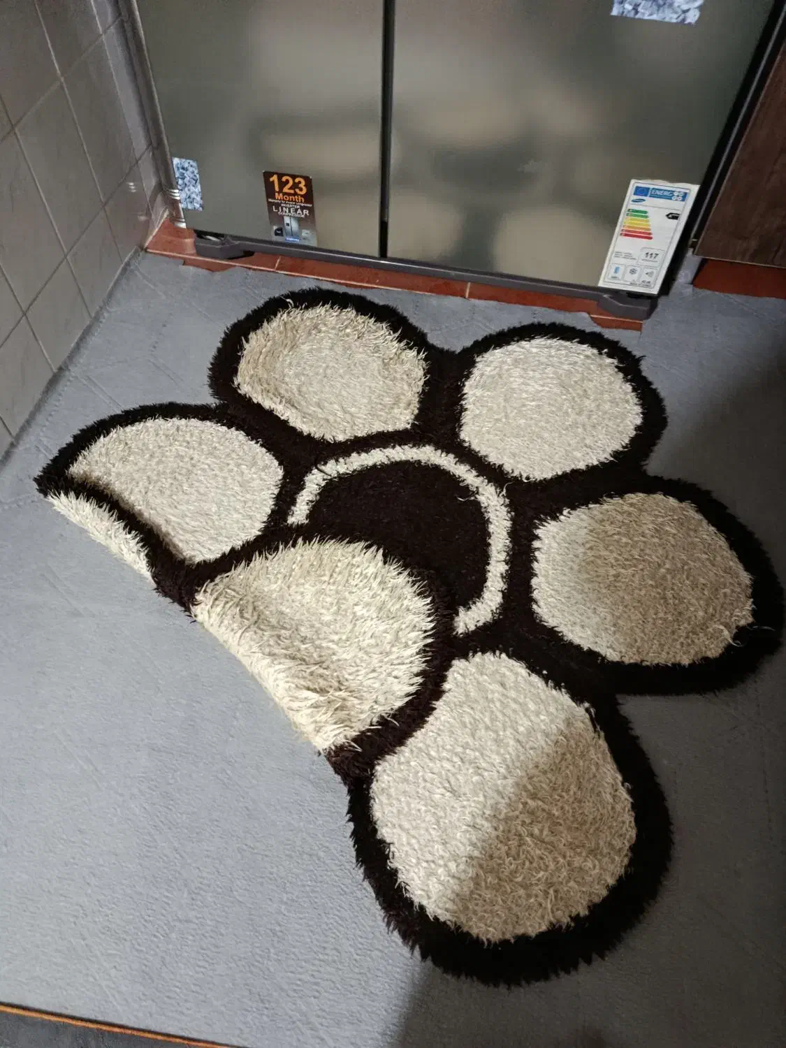 پادری  سجاده  دست بافت در کیانمهر مهدی آباد|پادری|چهارباغ, |دیوار