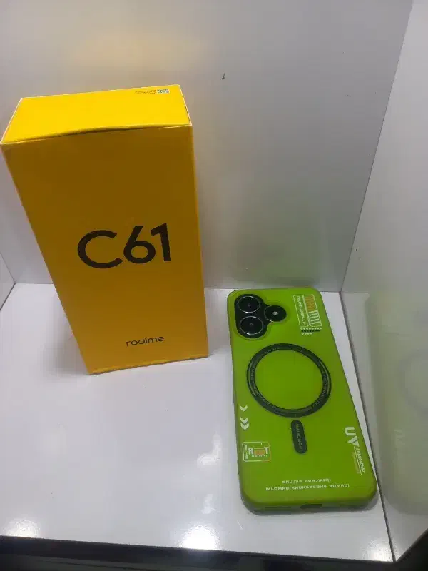 گوشی ریلمی|موبایل|کرمانشاه, |دیوار