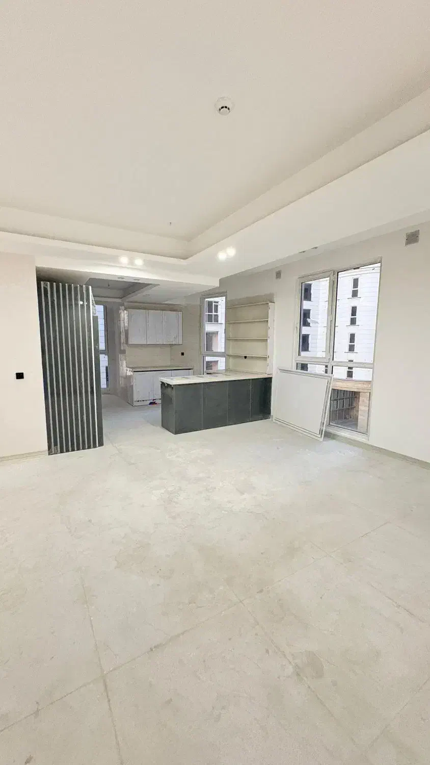 ۹۴متر۲خوابه/برج باغ بنیتا/تهاتر|فروش آپارتمان|تهران, شهرک علم و فناوری|دیوار