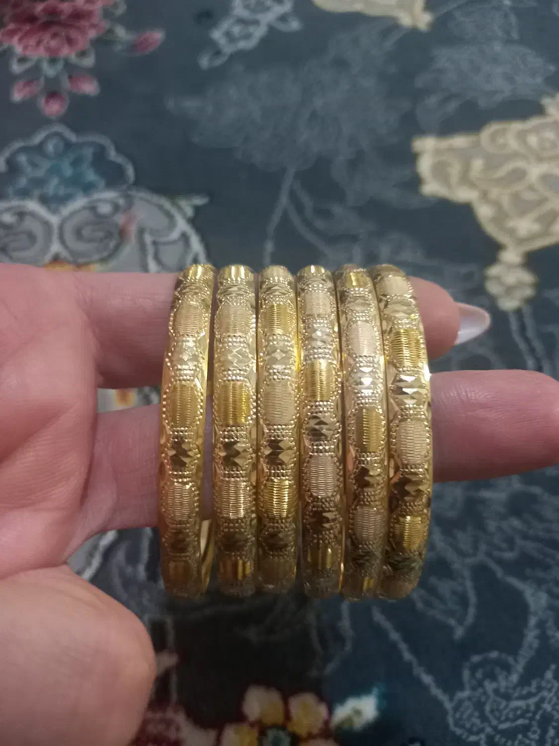 النگونونونو|جواهرات|بروجرد, |دیوار