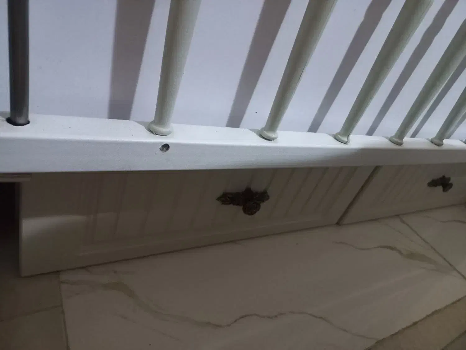 تخت کودک|تخت و سرویس خواب|پردیس, فاز ۳|دیوار