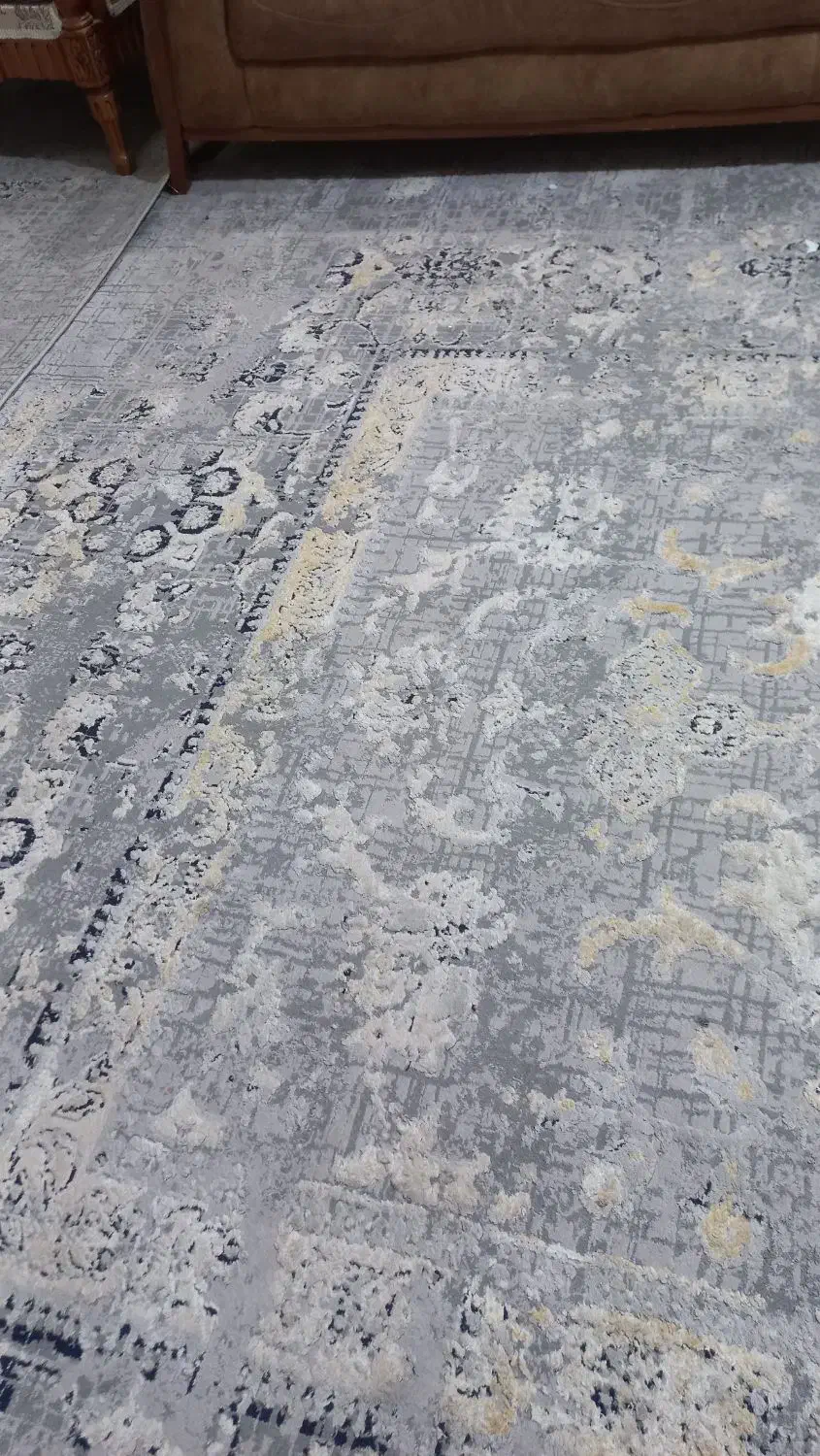 دوتا فرش ۱۲ متری|فرش|زابل, |دیوار