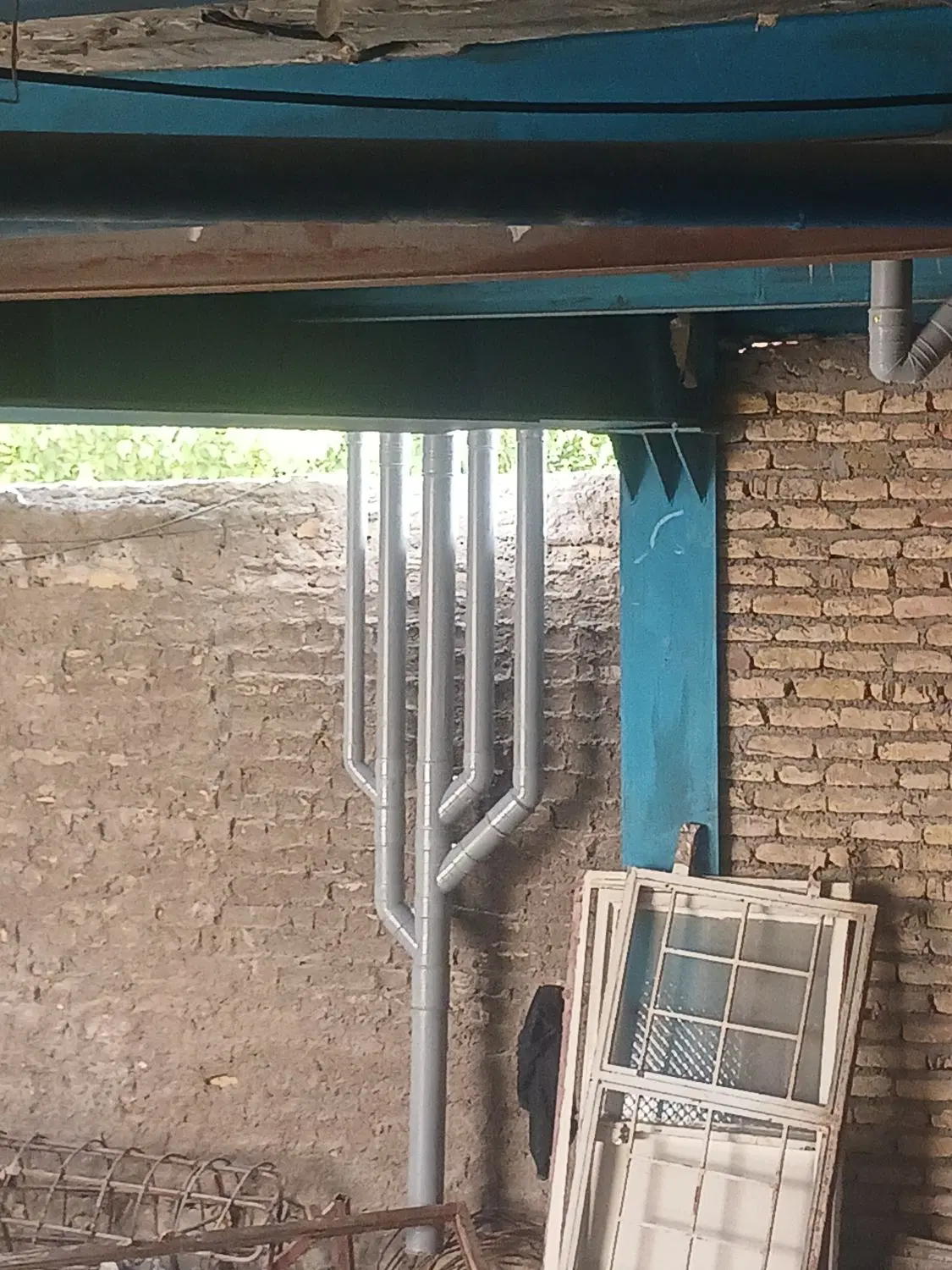 نیروی تاسیساتی لوله کشی آب و فاضلاب|استخدام معماری، عمران و ساختمانی|مشهد, امیریه|دیوار