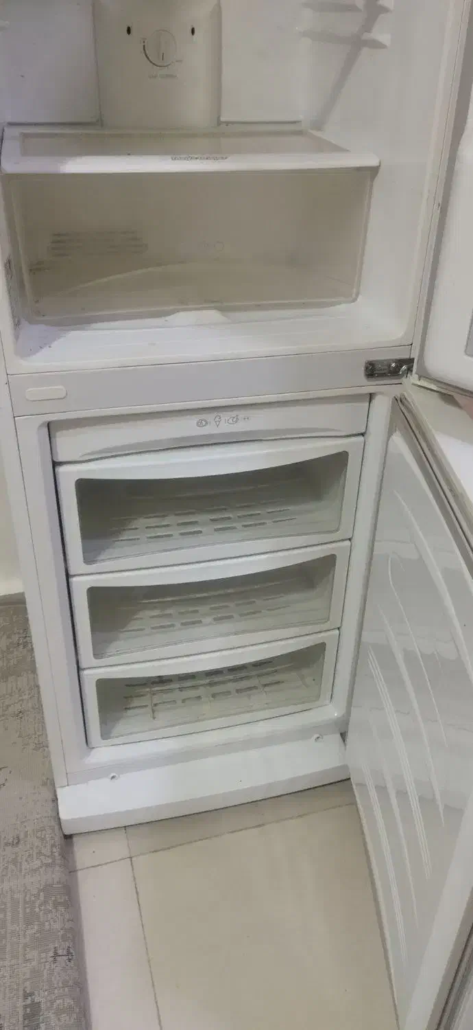 یخچال ال جی|یخچال و فریزر|ایلام, |دیوار