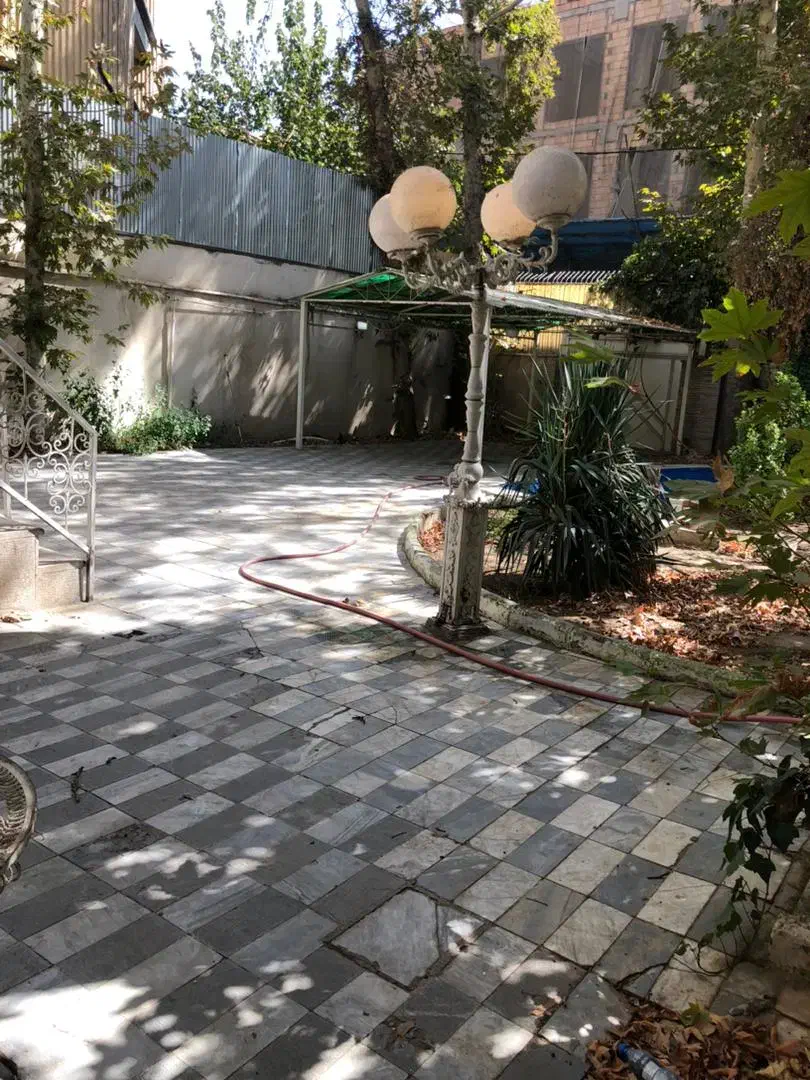 ویلا دربست ۲۵۰ متر زیر بنا خیاط بزرگ|اجارهٔ خانه و ویلا|تهران, دهونک|دیوار