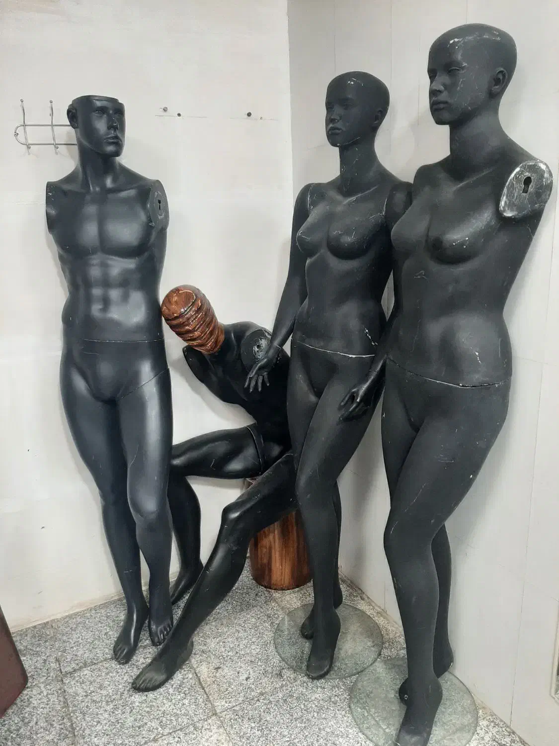 مانکن|فروشگاه و مغازه|کرمانشاه, |دیوار